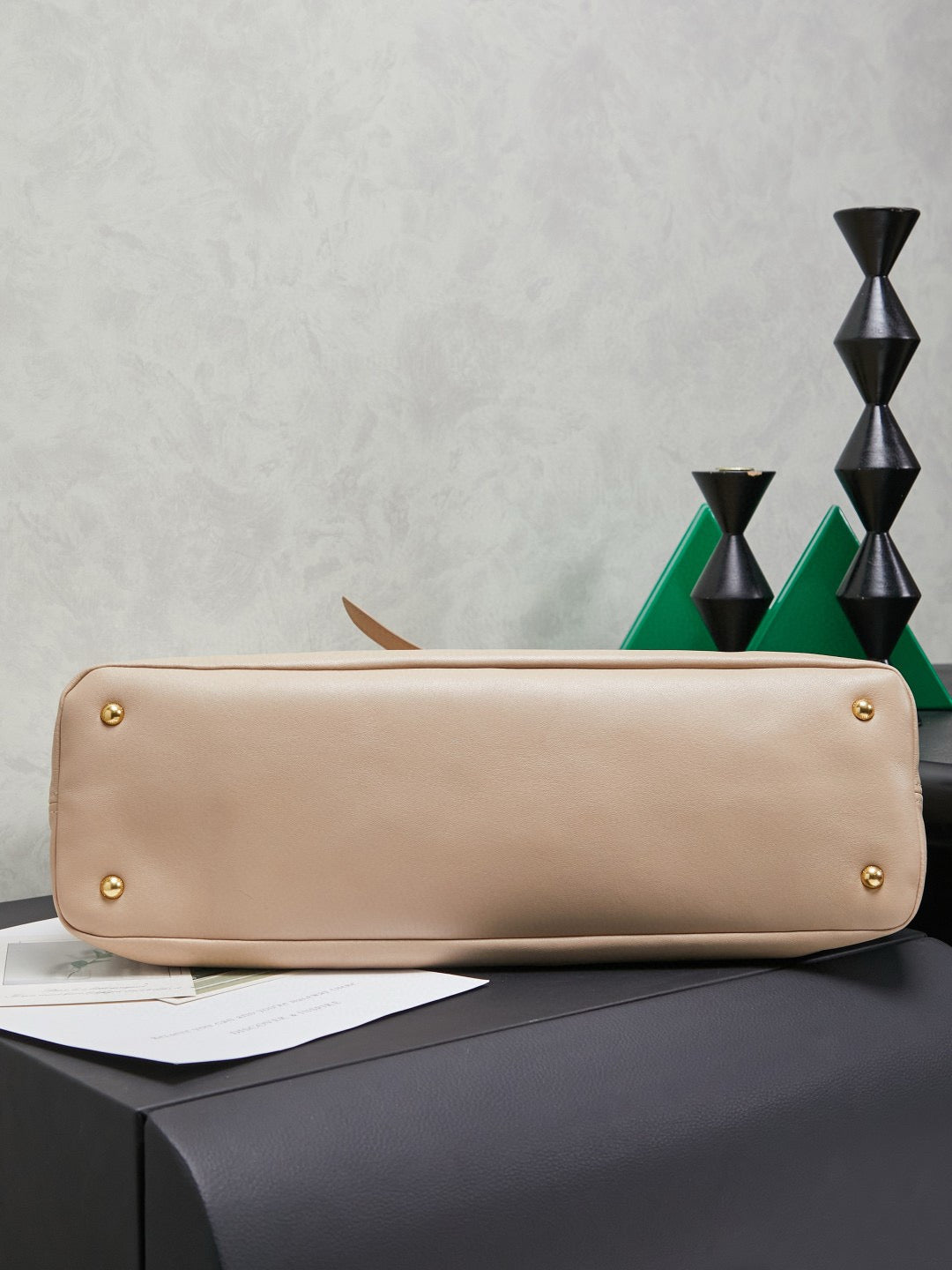 Miu Miu Tote Bag
