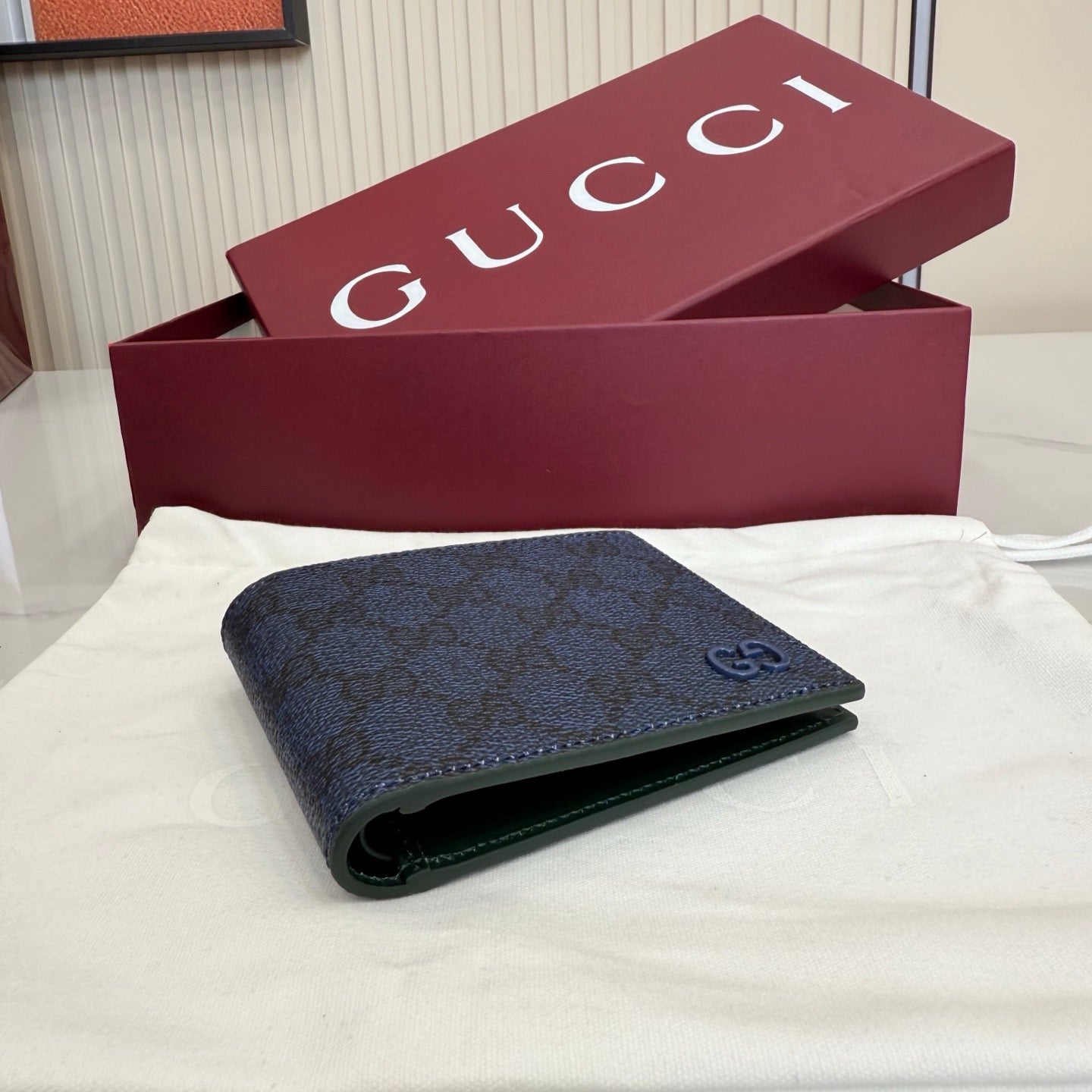 Gucci Wallet