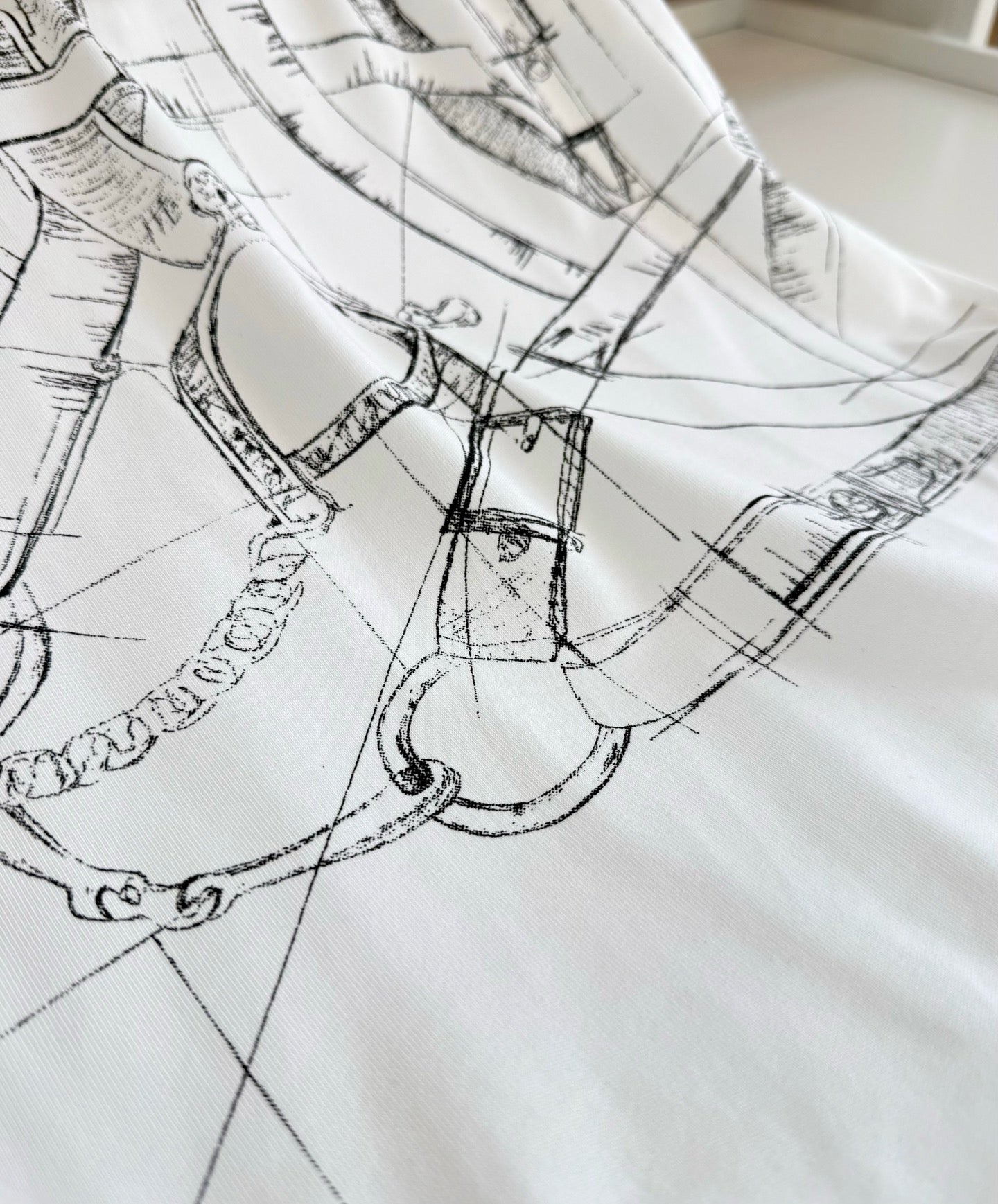 Hermes T-shirt