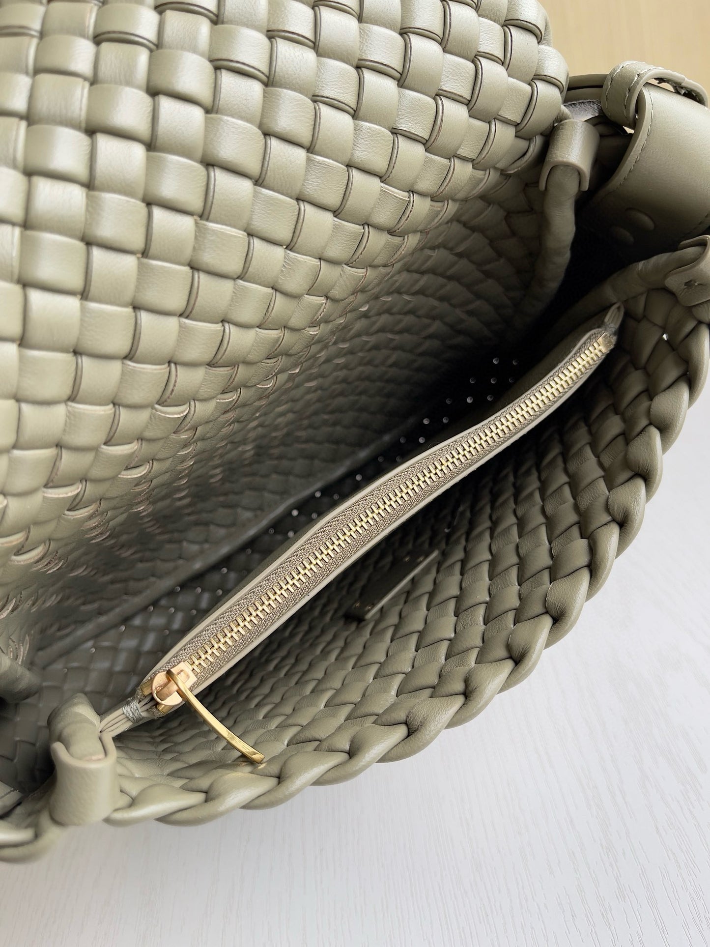 Bottega Veneta Shoulder Bag
