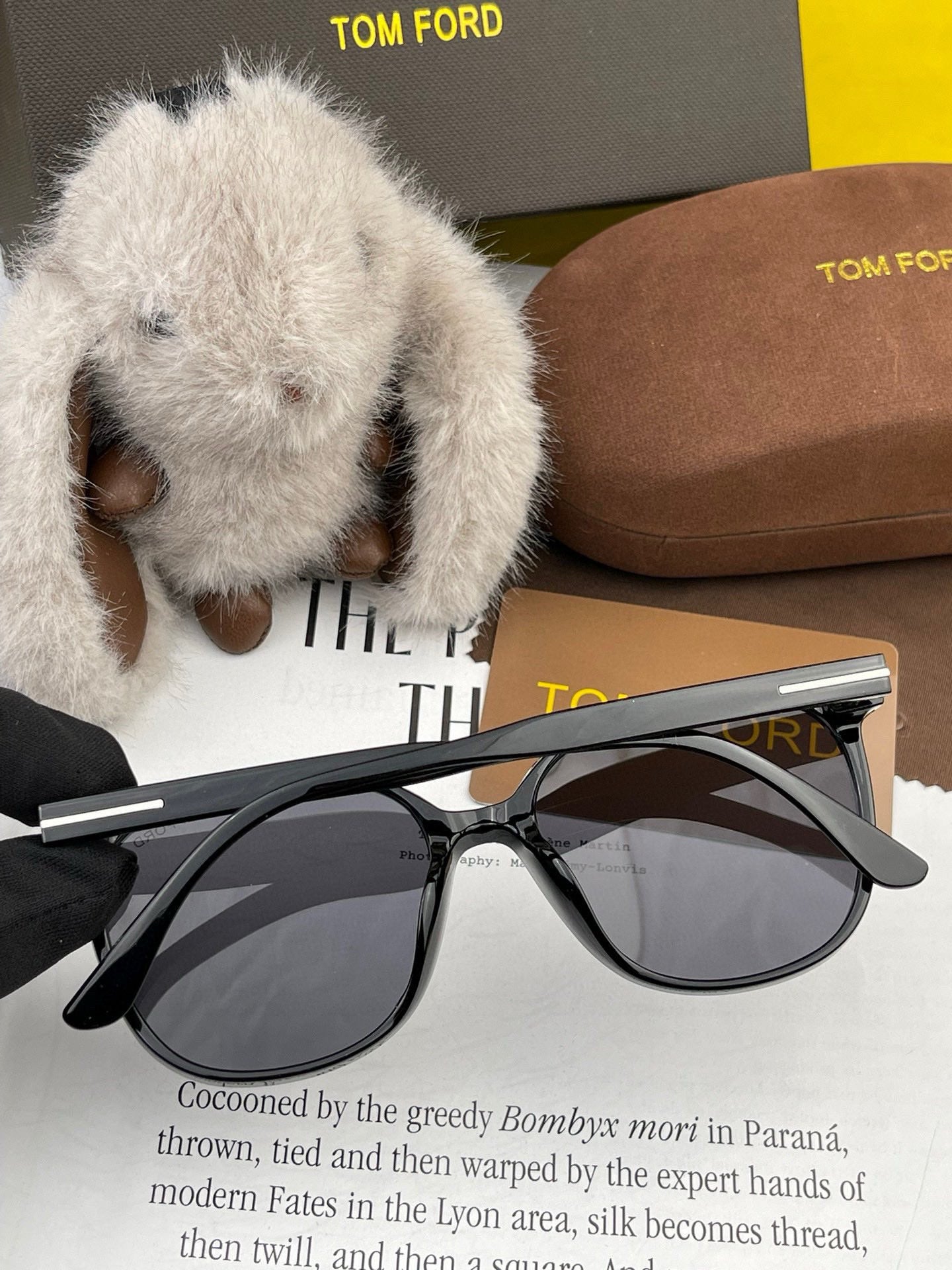 Tom Ford Sunglasses