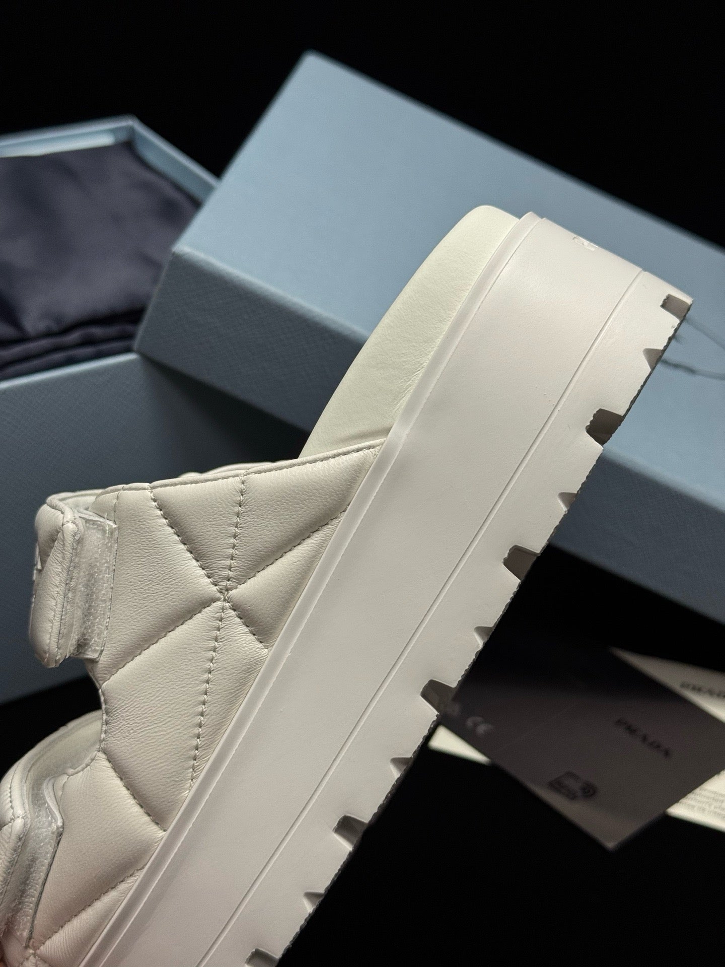 Prada Sandals