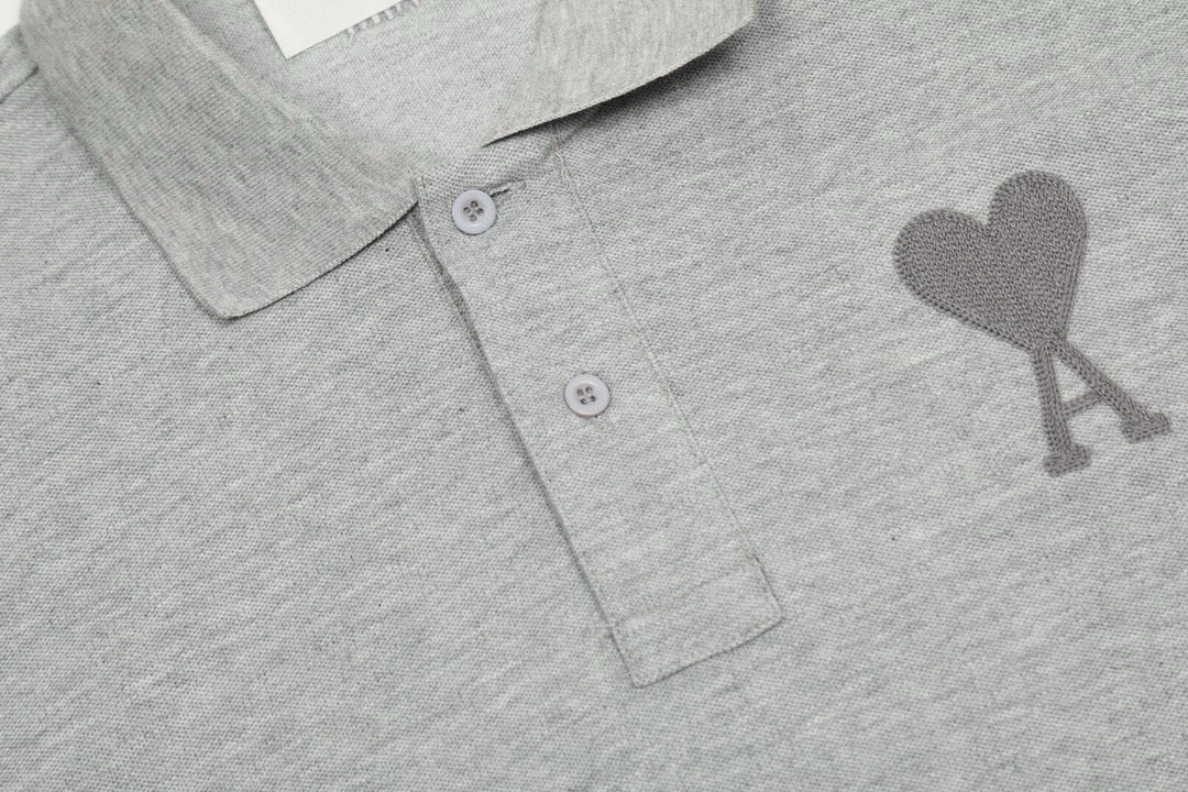 Ami Polo Tee