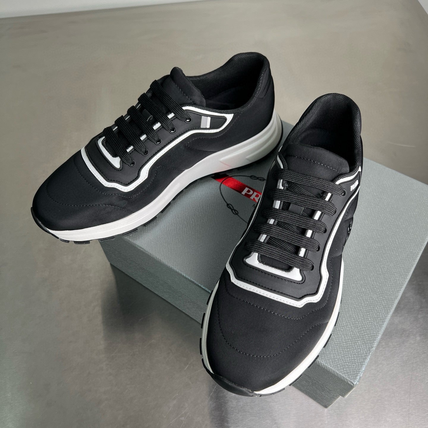 Prada Sneakers