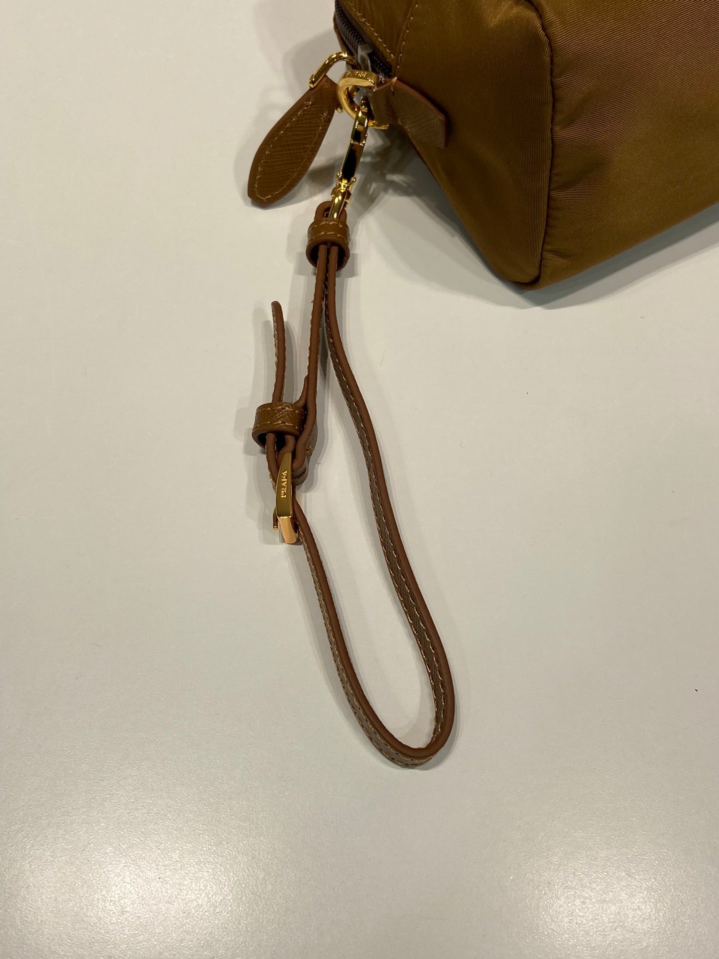 Prada Wallet