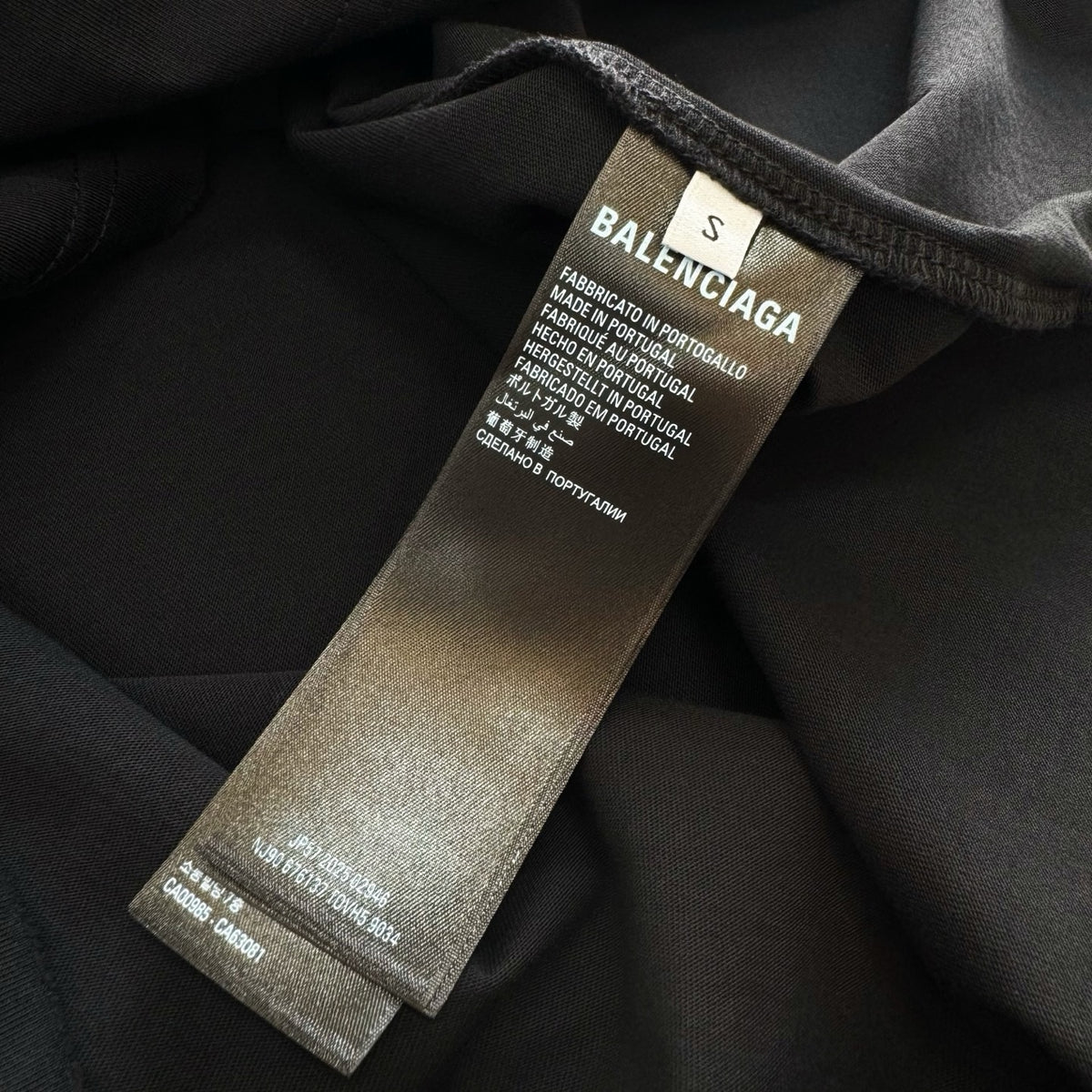 Balenciaga T-Shirt