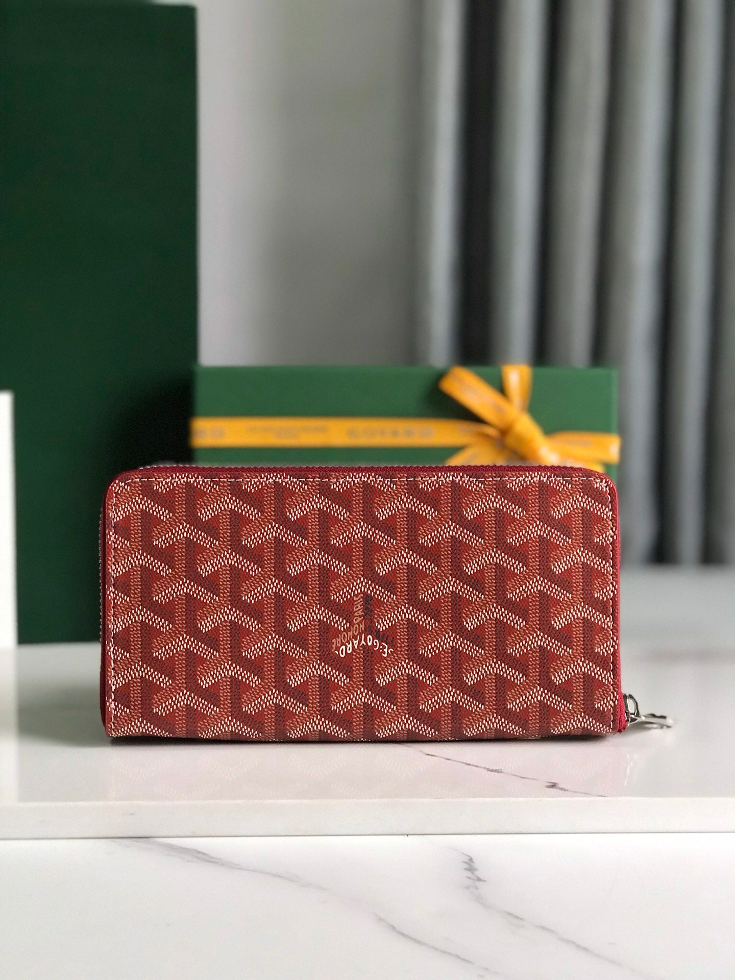 Goyard Wallet