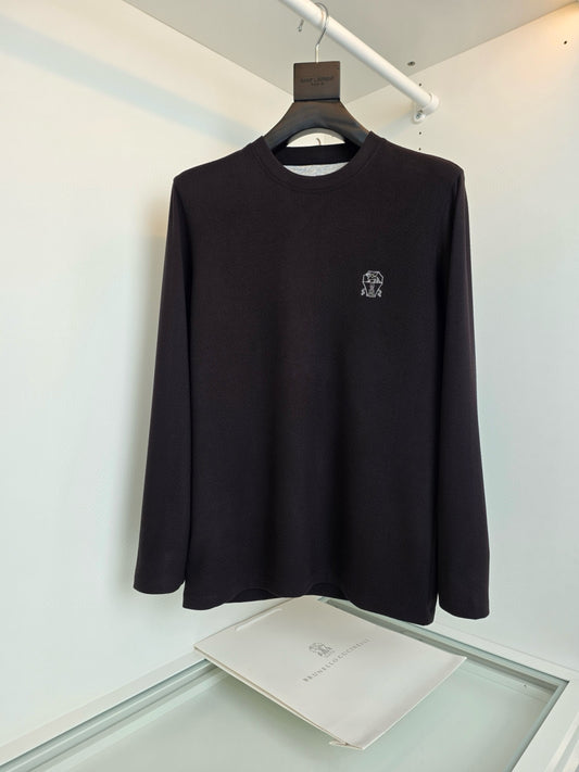 Brunello Cucinelli Long Sleeve