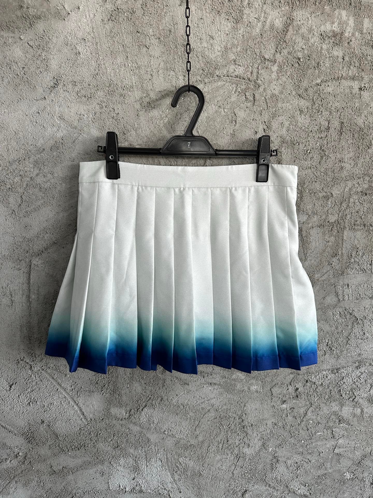 Casablanca Skirt