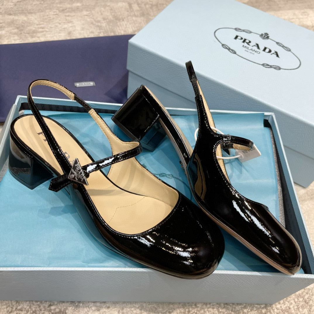 Prada Heels