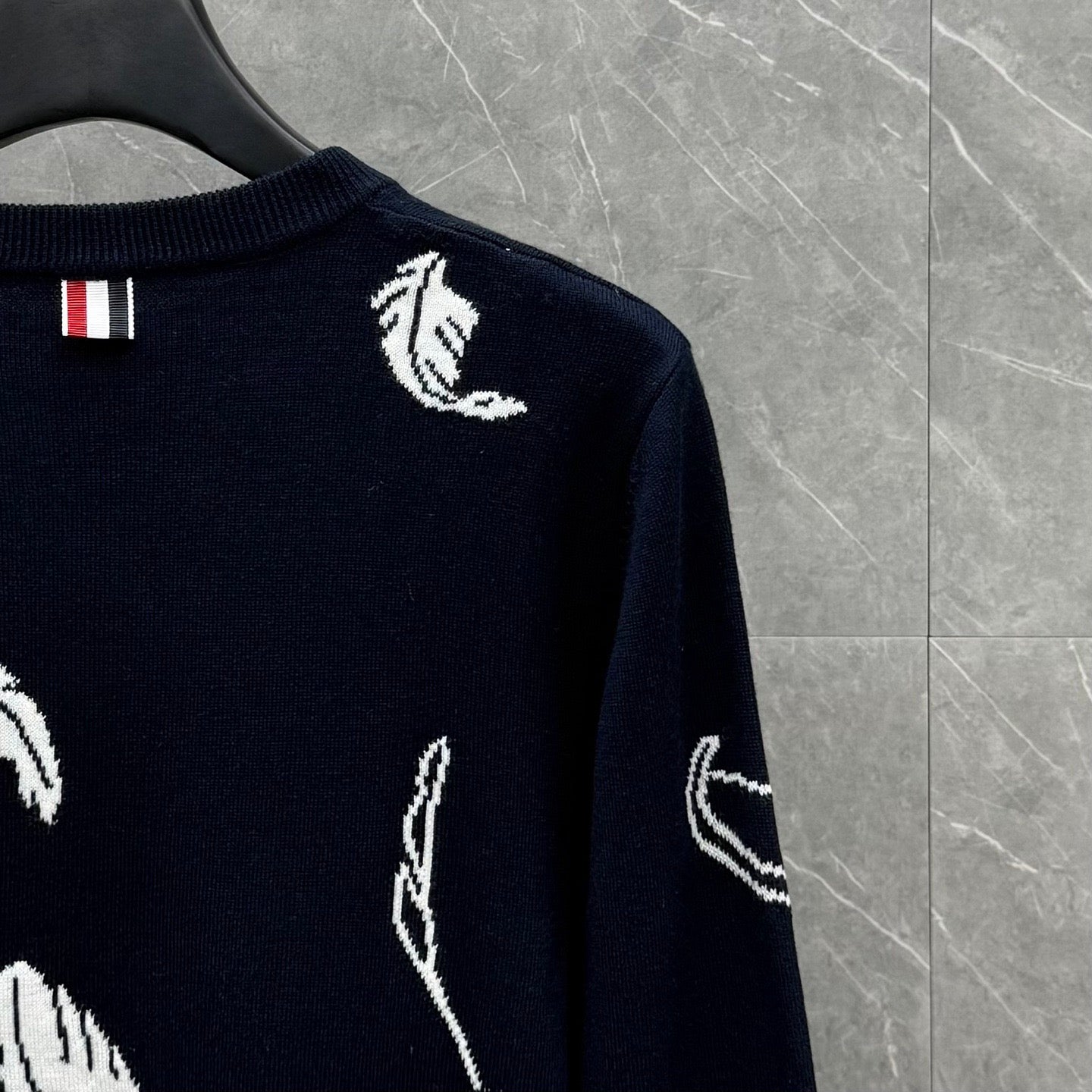 Thom Browne Sweater