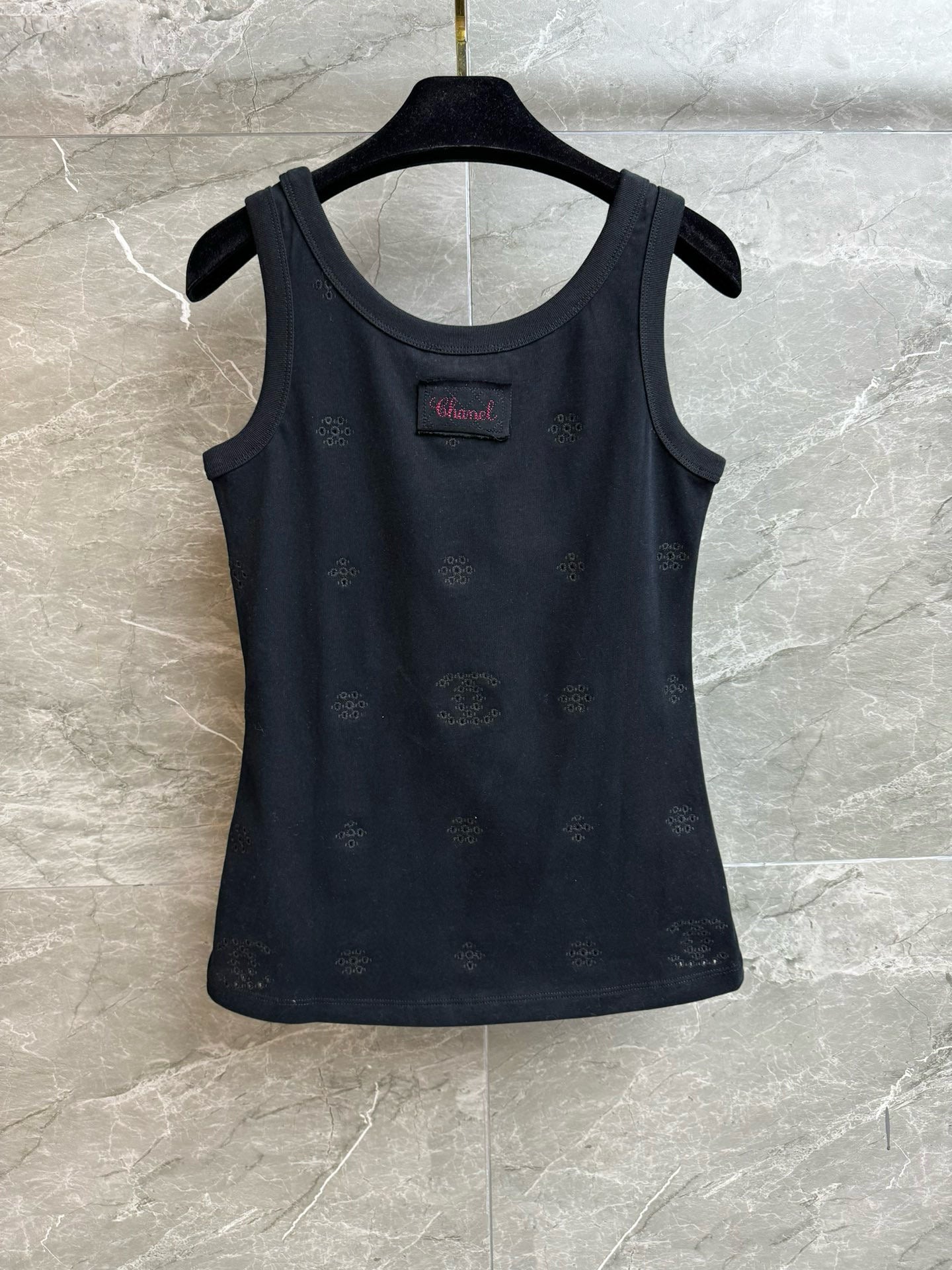 Chanel Singlet