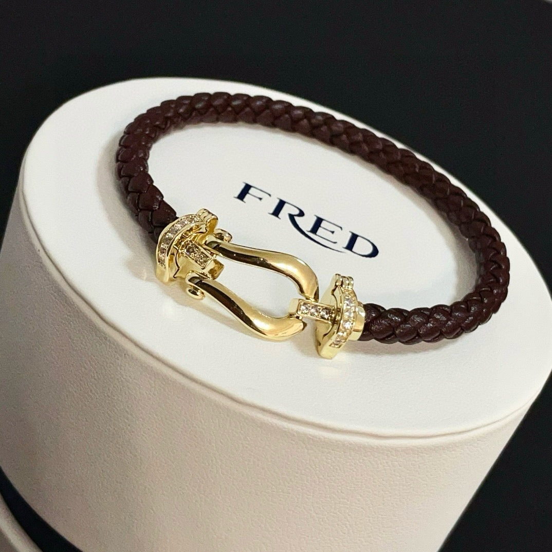 Fred Bracelet