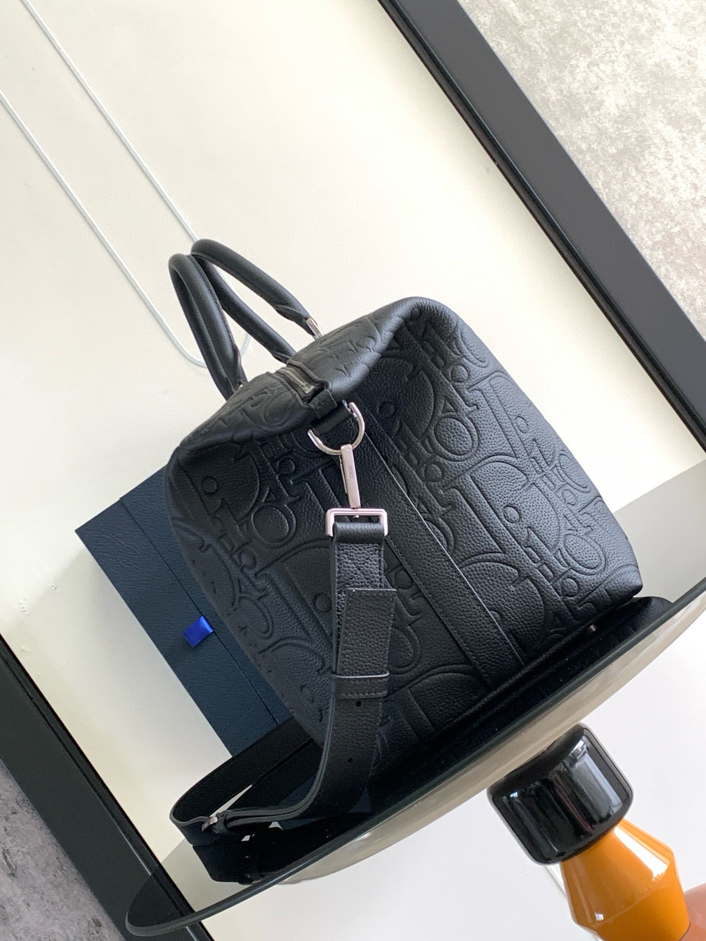 Dior Duffle Bag