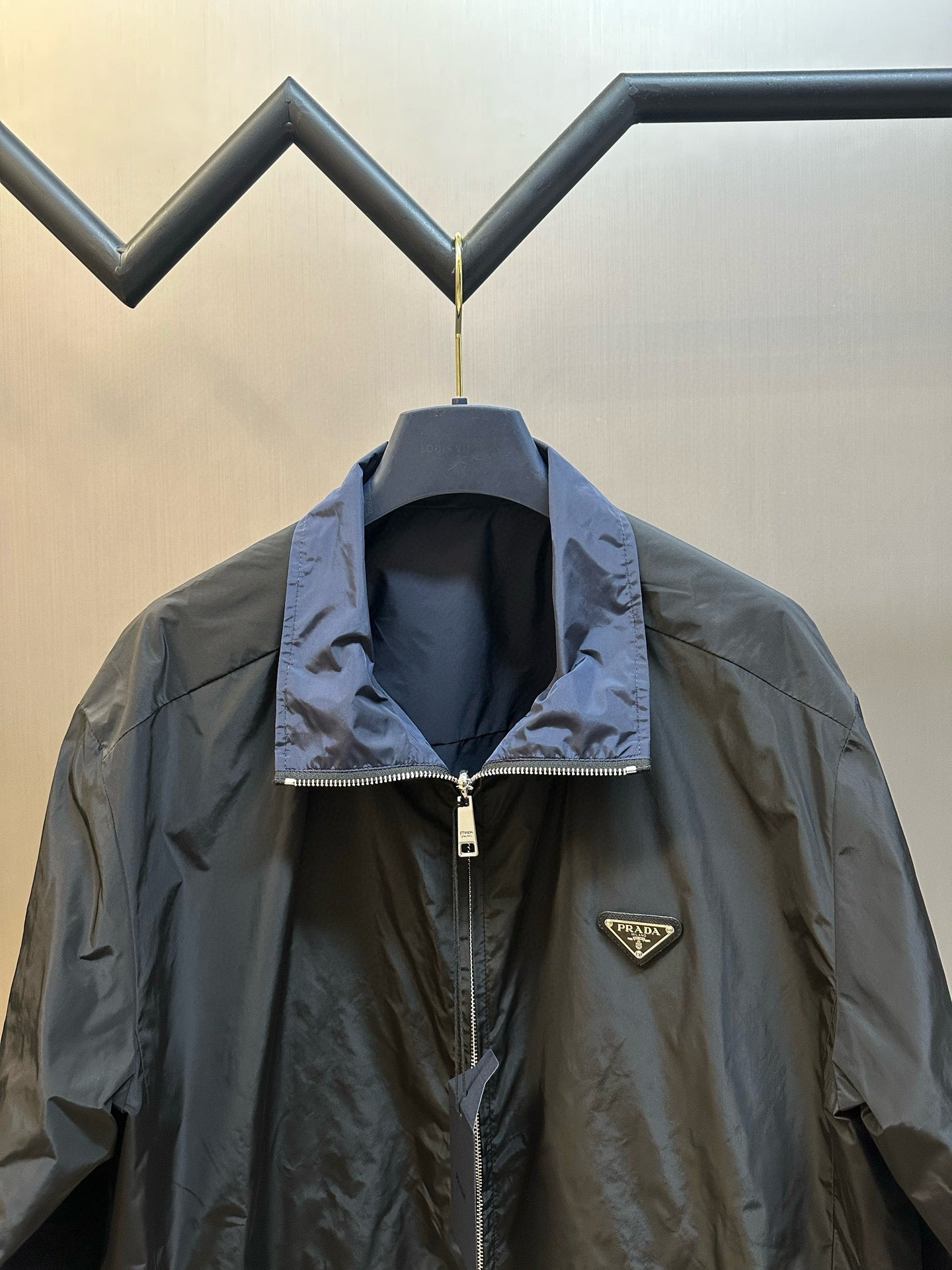 Prada Windbreaker