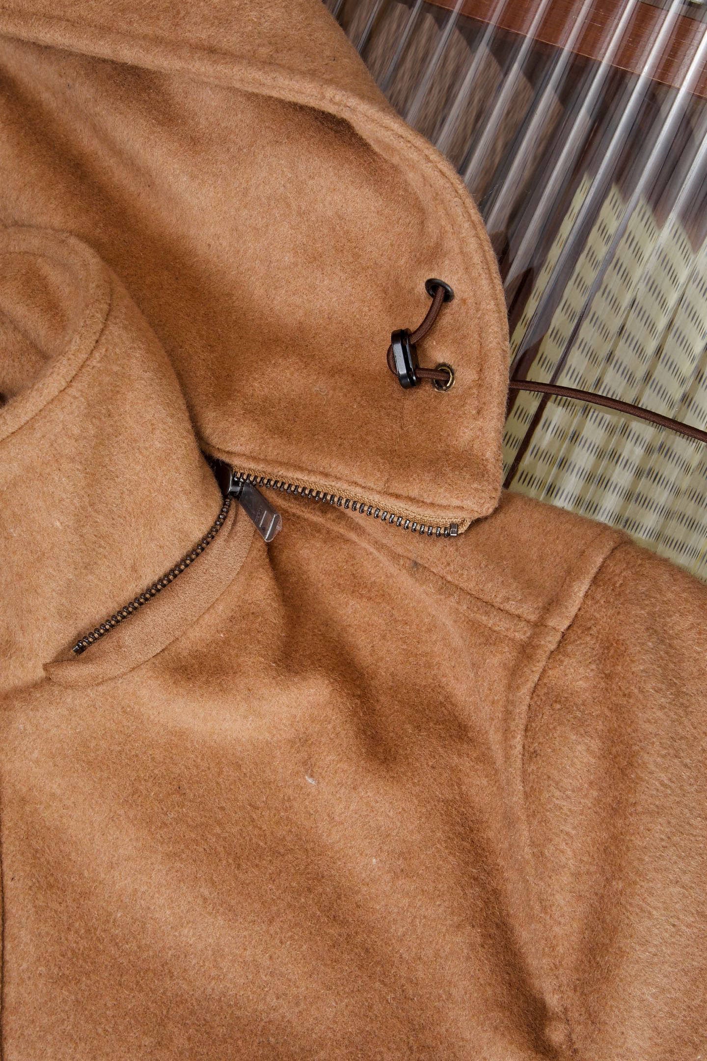 Zegna Hoodie