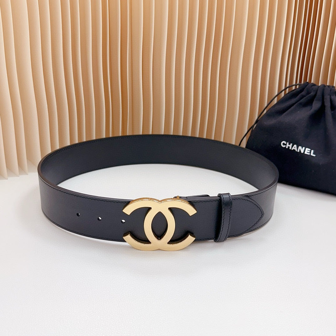 Chanel Belt