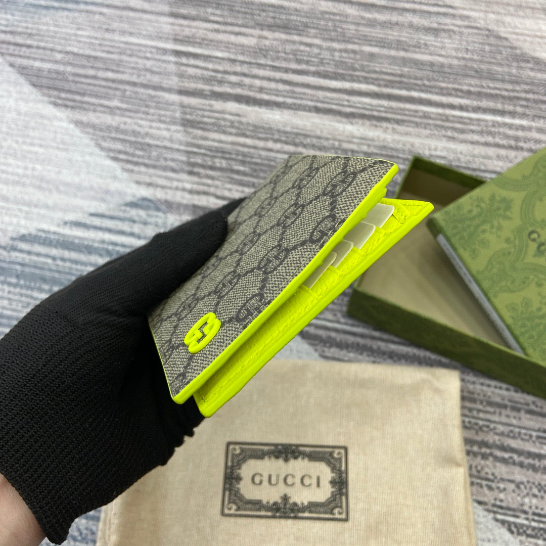 Gucci Wallet