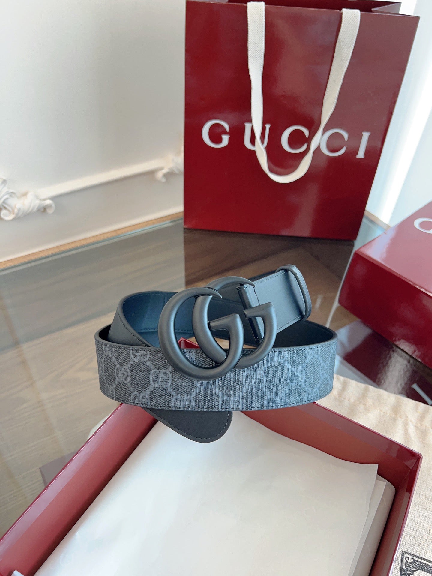 Gucci Belts