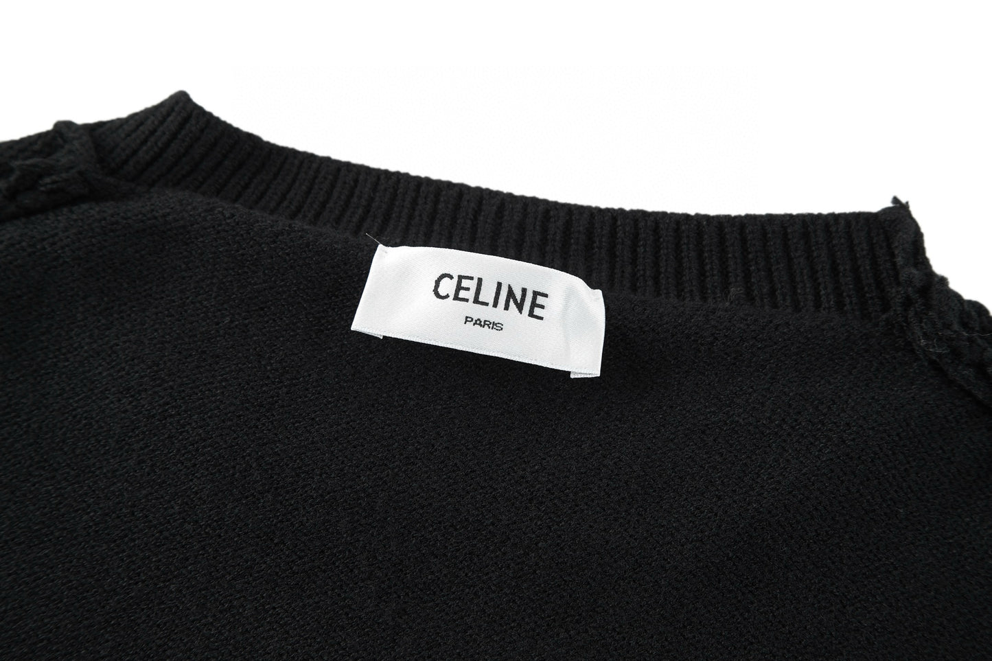 Celine Sweater