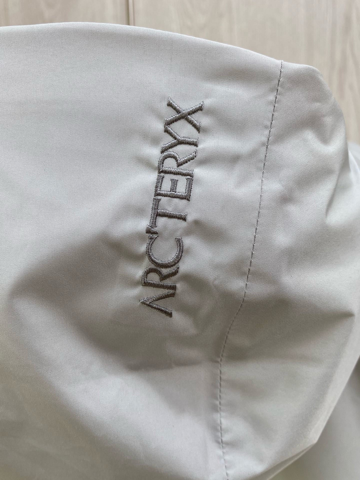 Arcteryx Jacket
