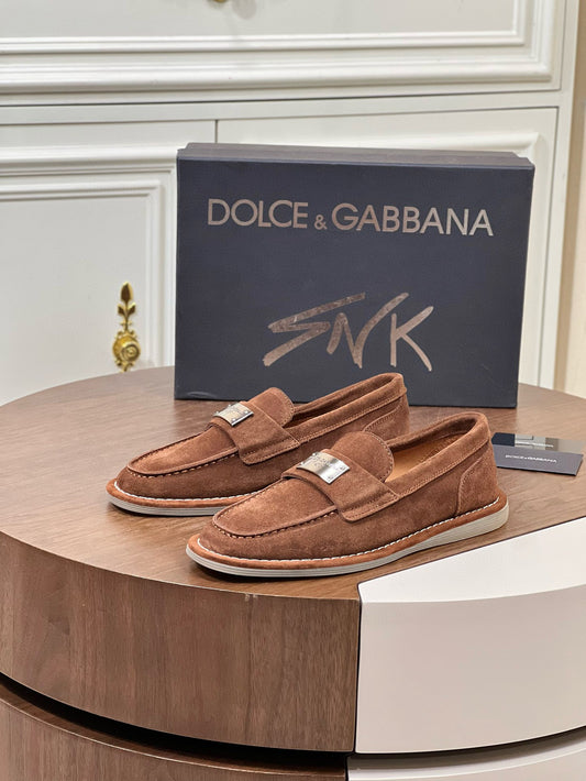 Dolce & Gabbana loafer