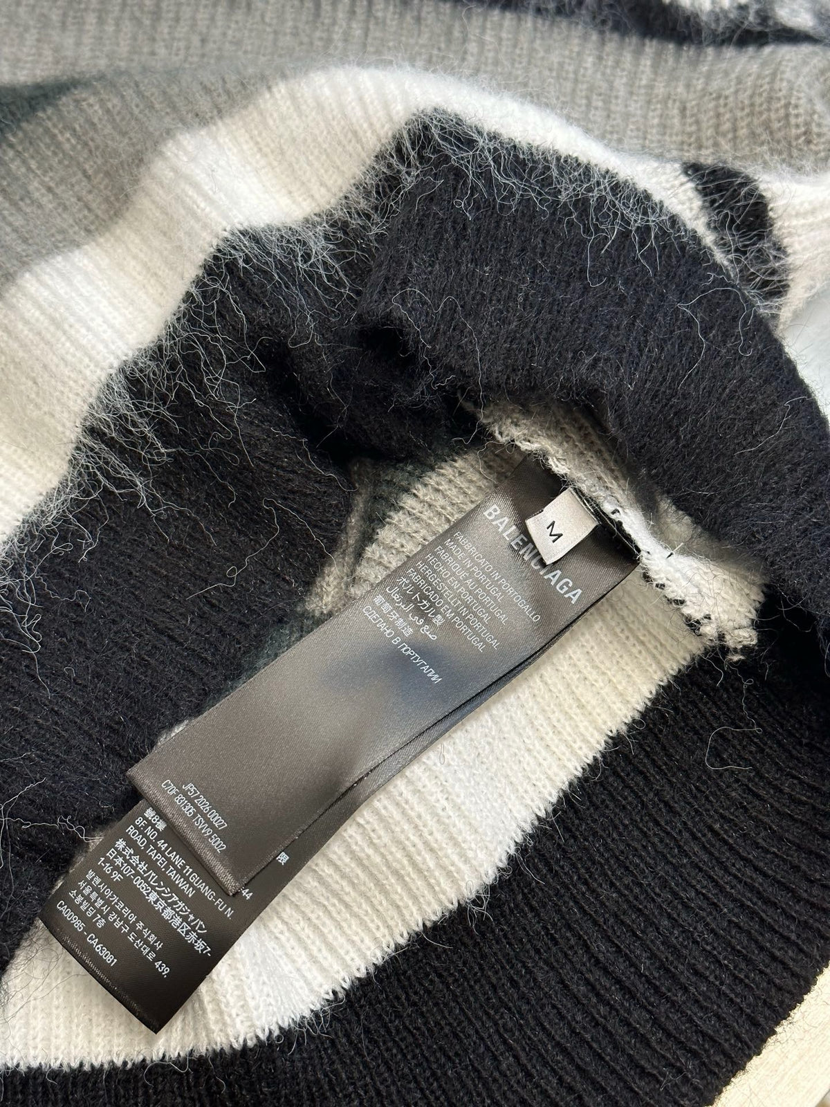 Balenciaga Sweater