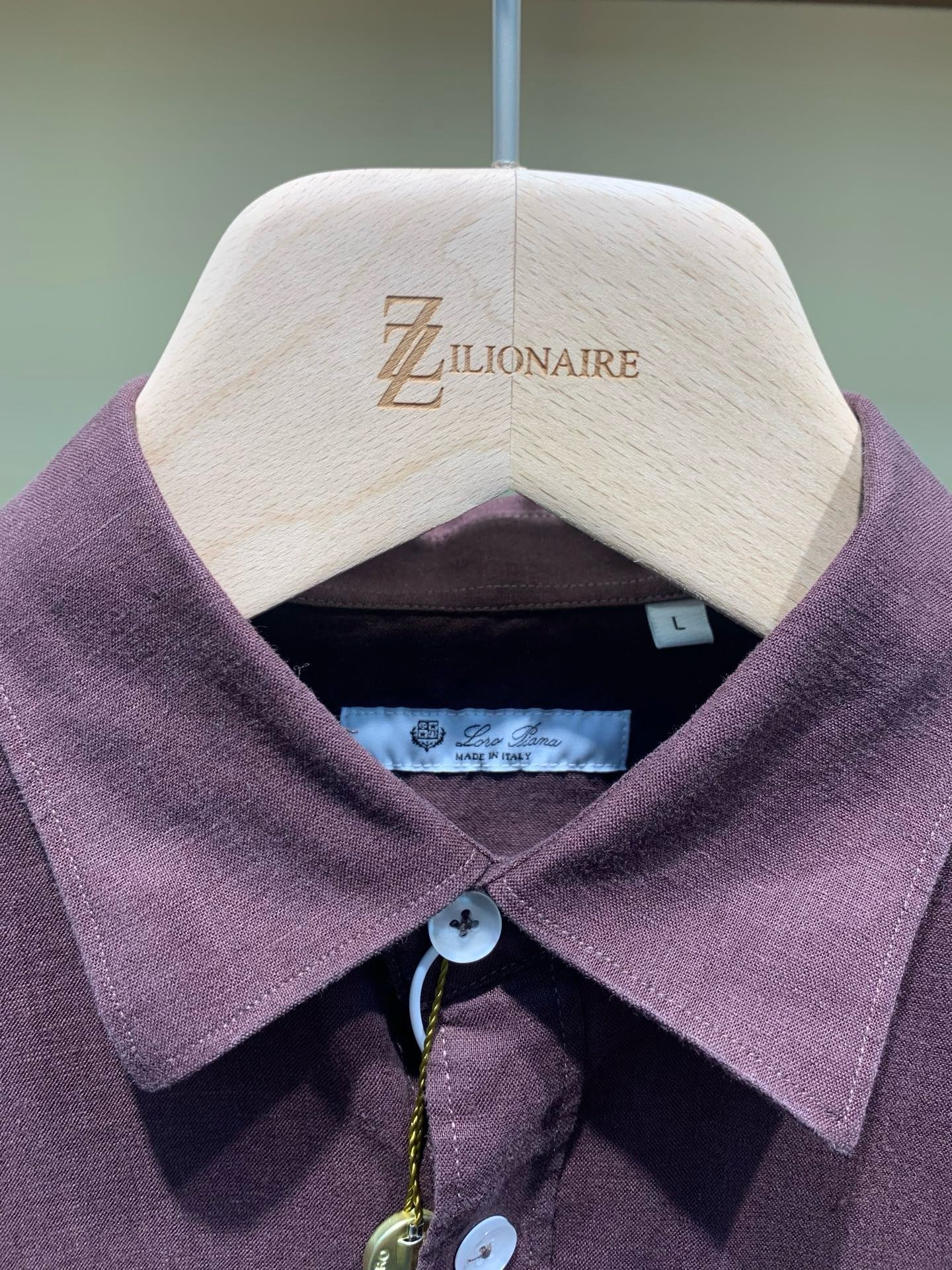 LP Long Sleeve Shirt