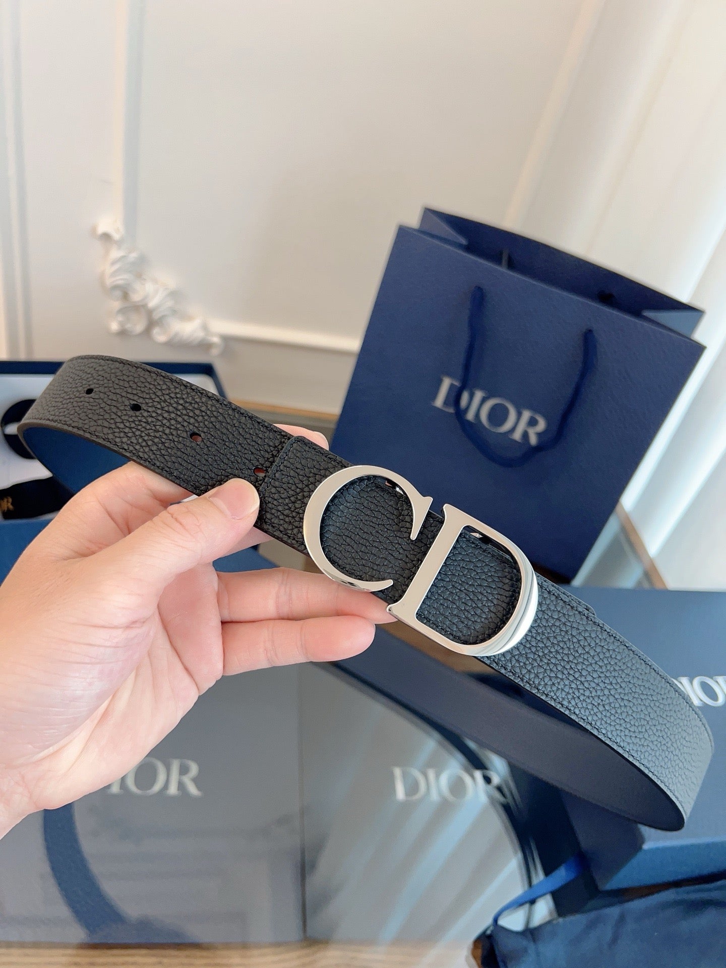 Dior Belts