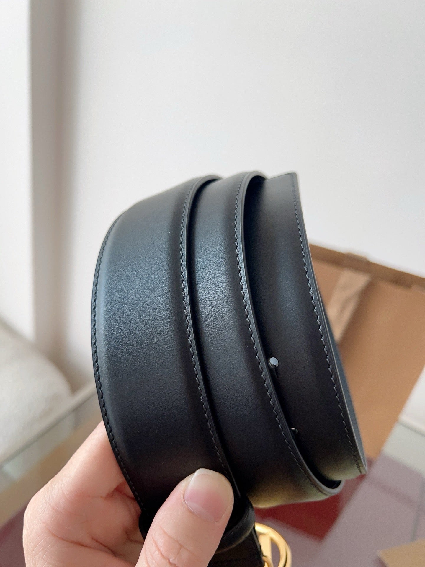 BBR Belt