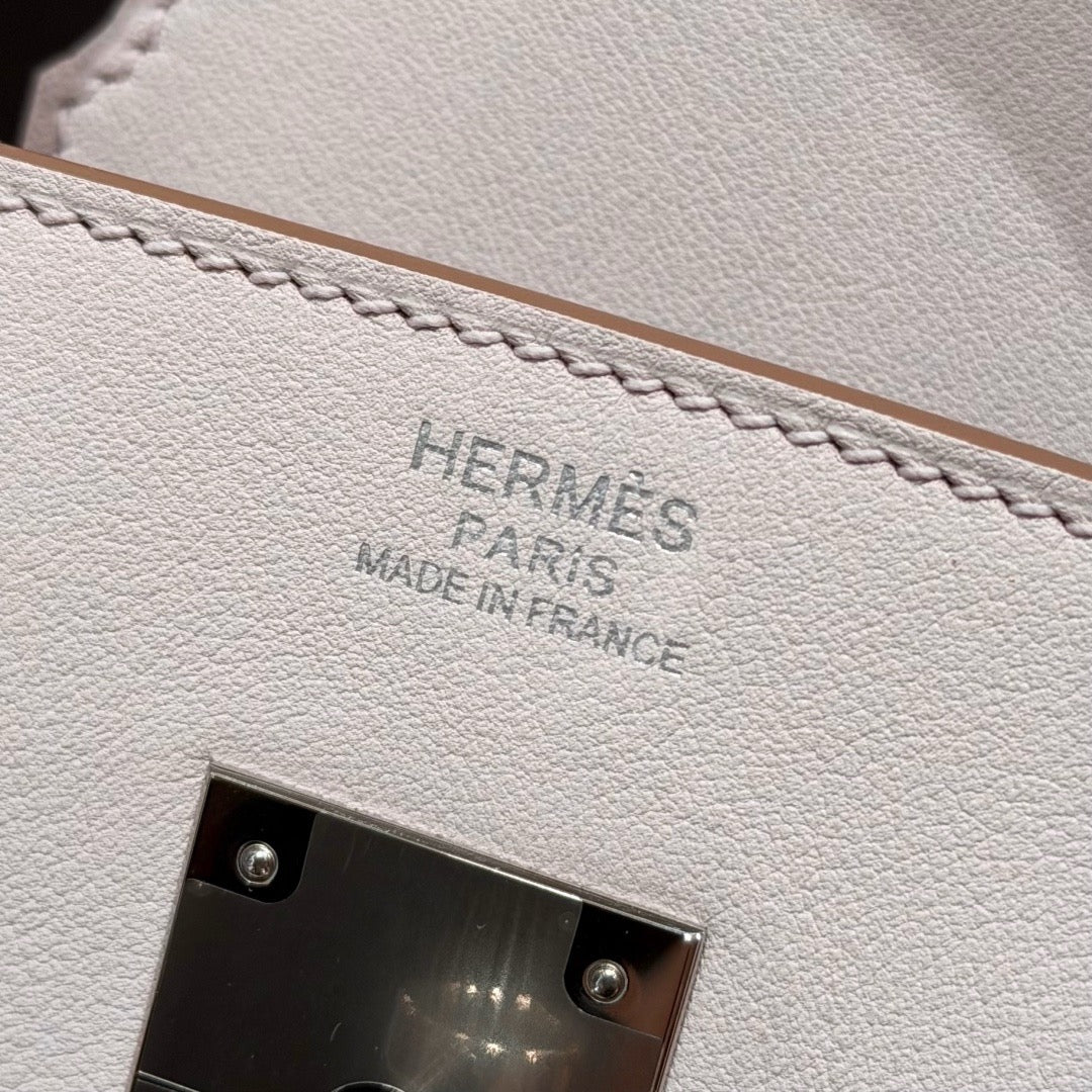 Hermes Birkin 25