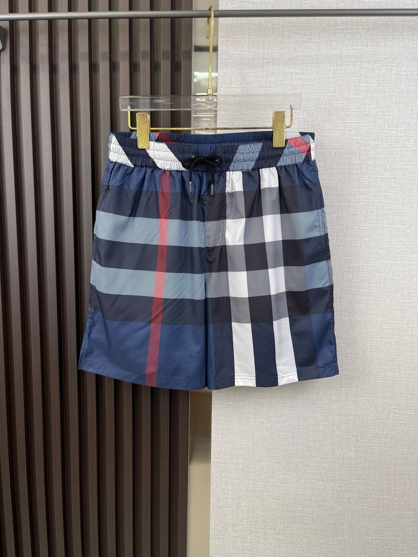 BBR Short Pant