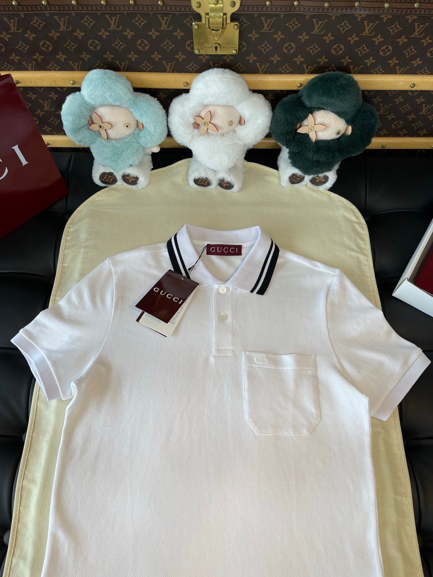Gucci Polo