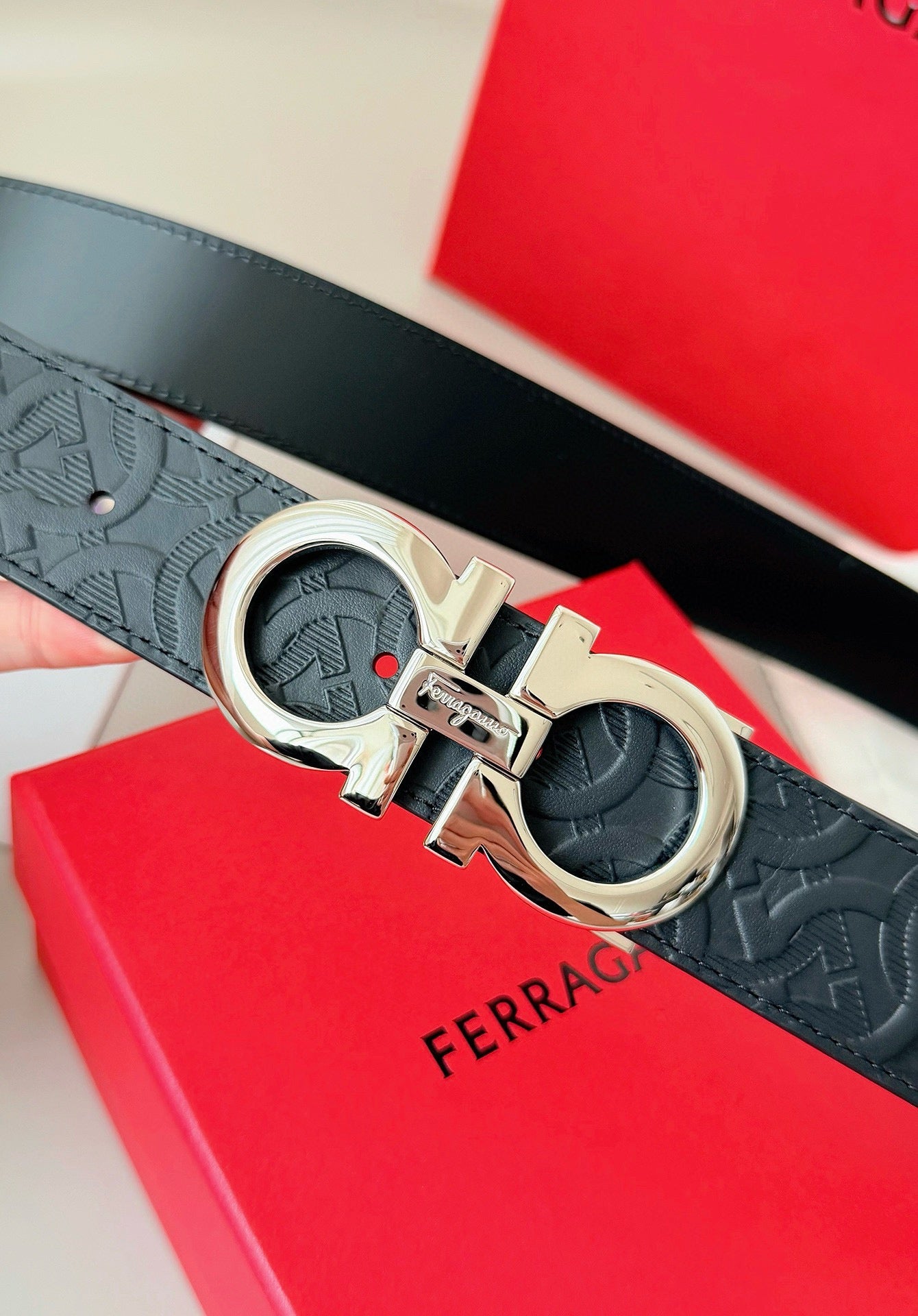 Ferragamo Belt