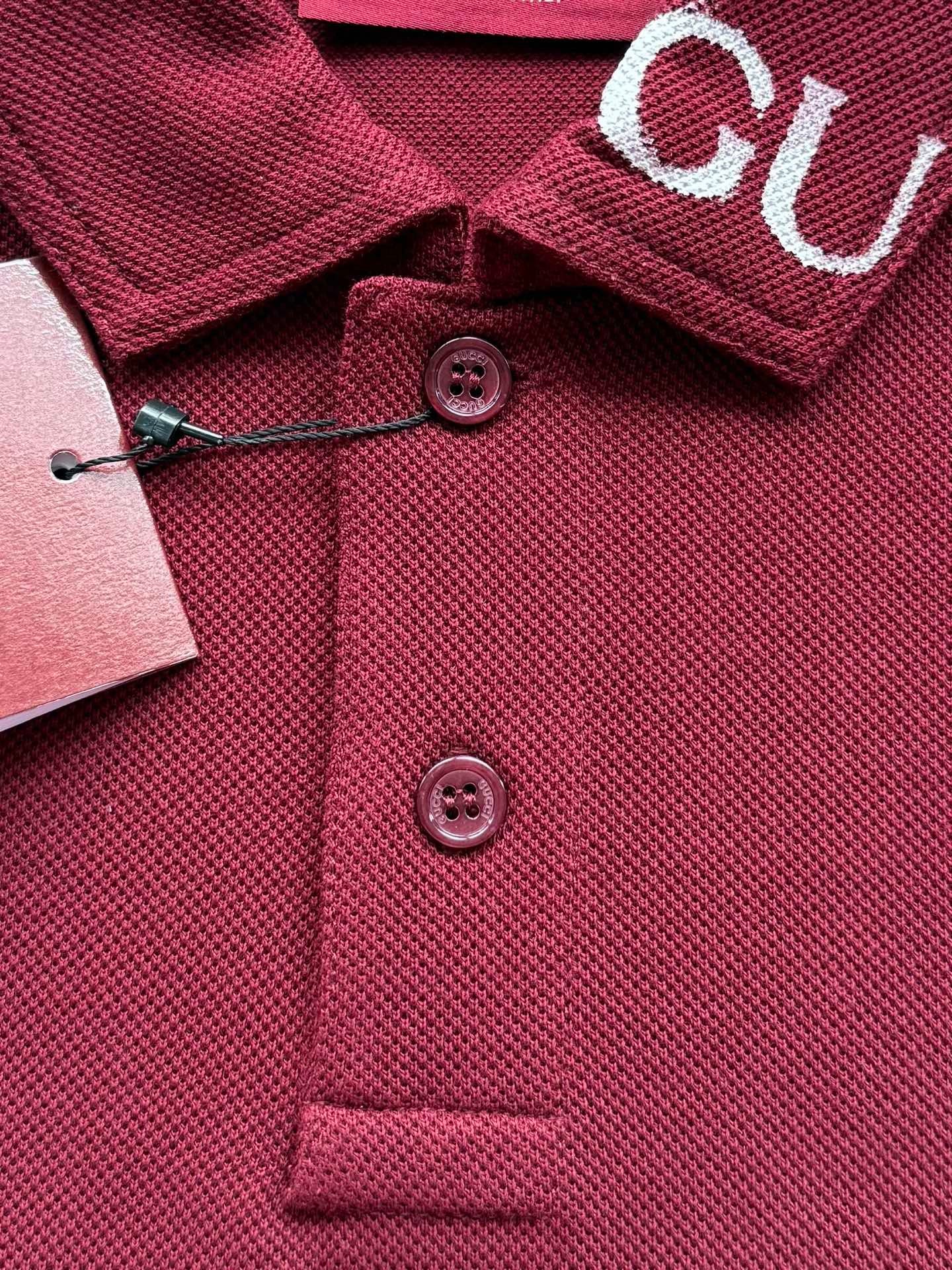 Gucci Polo