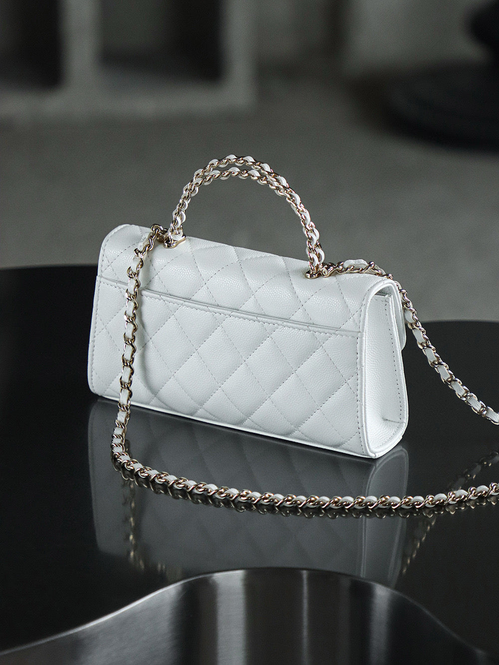 Chanel 25S Mini Kelly Bag