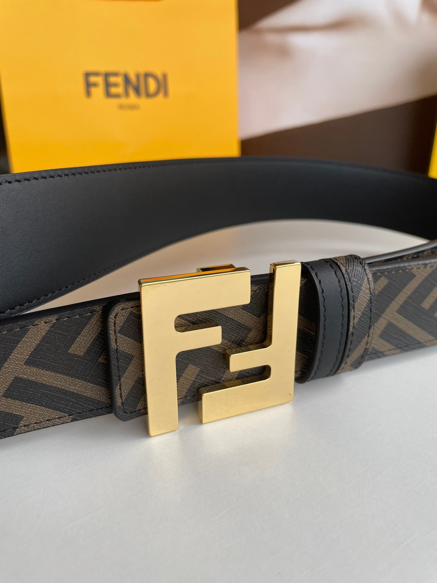 Fendi Belts