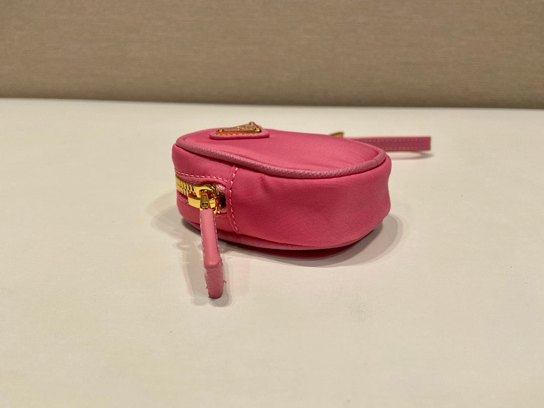 Prada Mini Wallet
