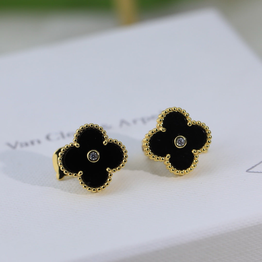 Van Cleef & Arpels Earrings