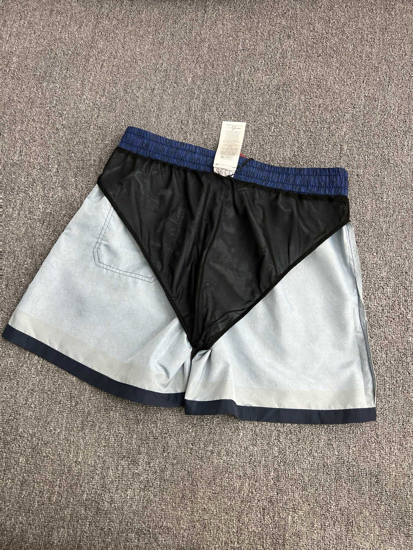 GC Short Pants