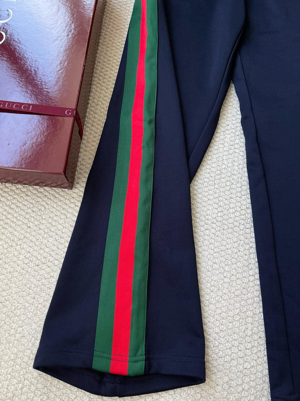 Gucci Long Pant