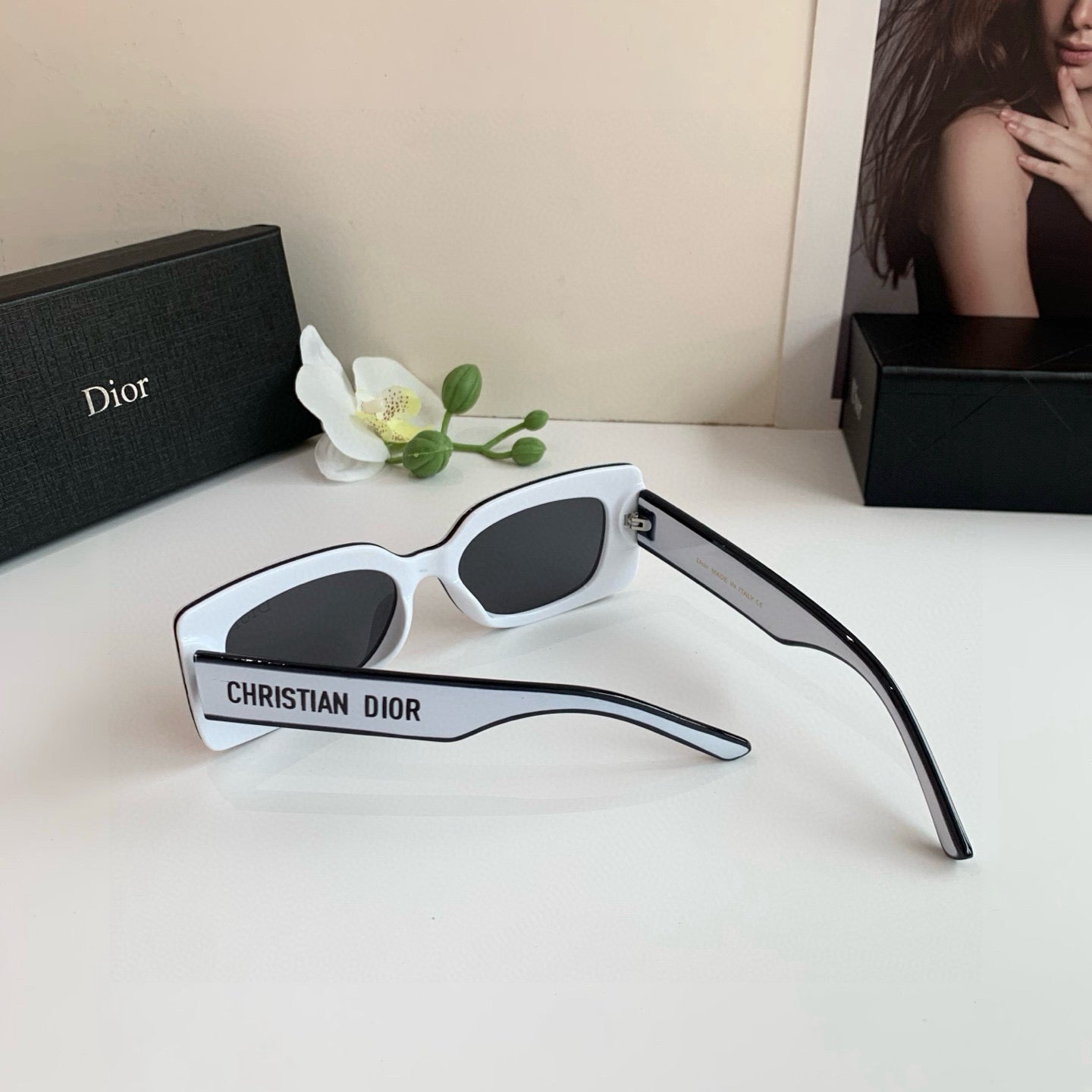 CD Sunglasses