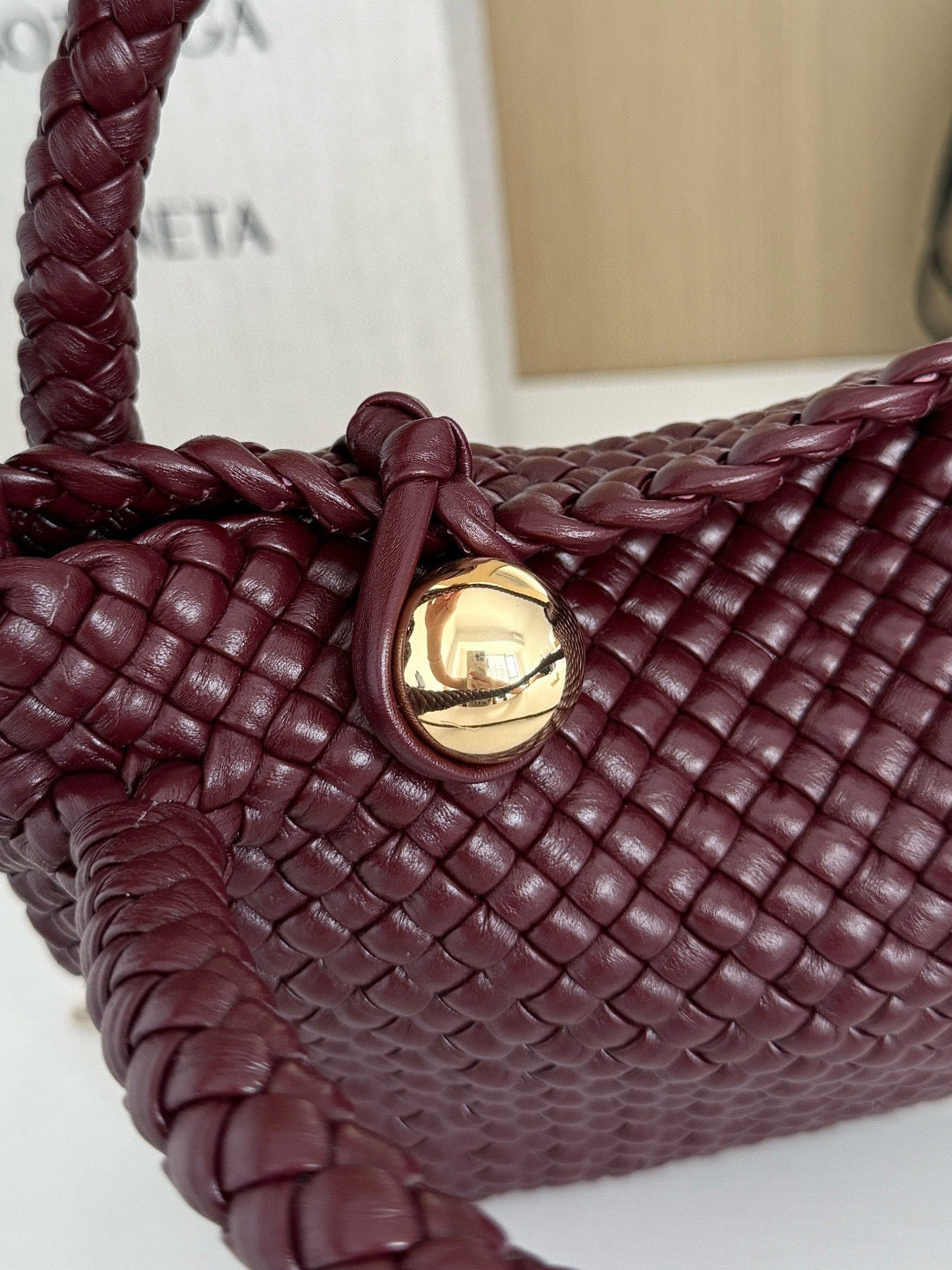 BV Tosca Handbag