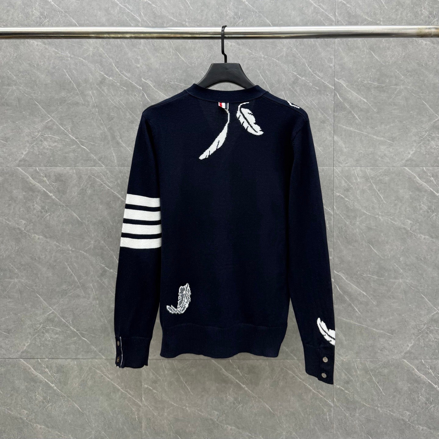 Thom Browne Cardigan