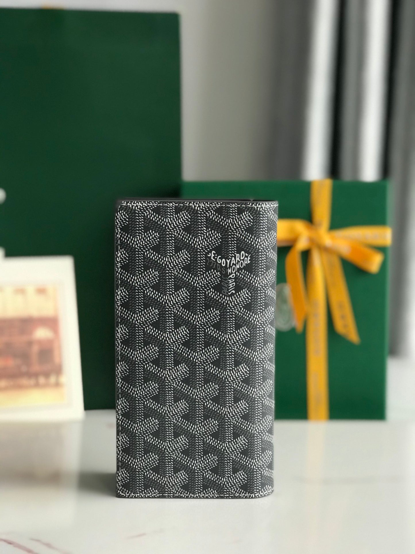 Goyard Wallet