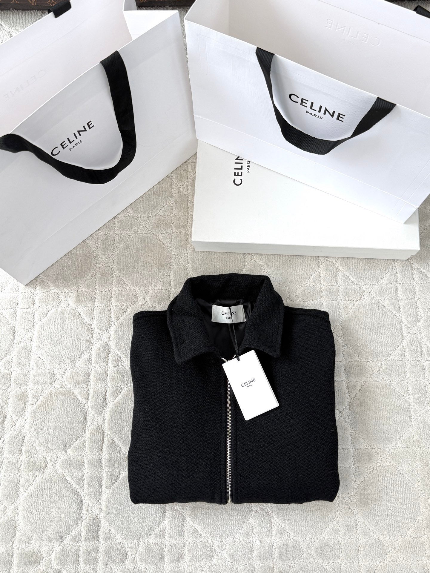 Celine Jacket
