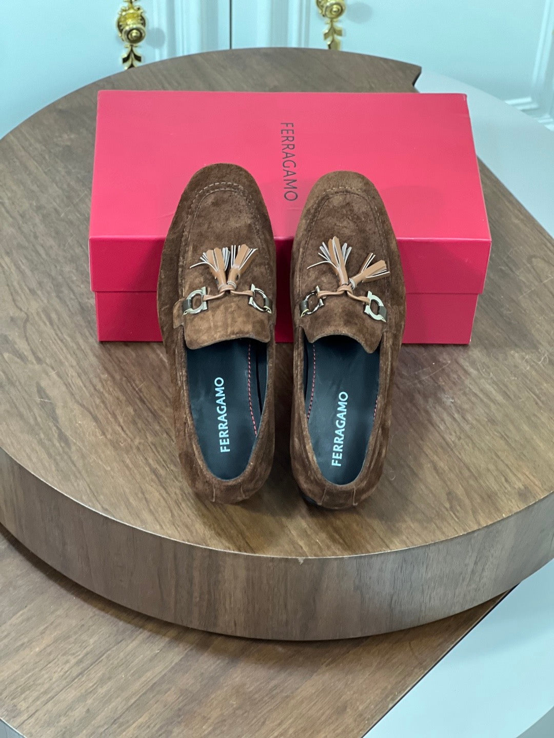 FG Loafer