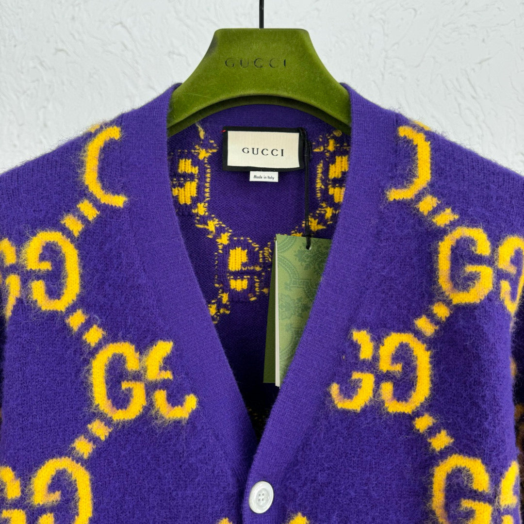 GC Cardigan