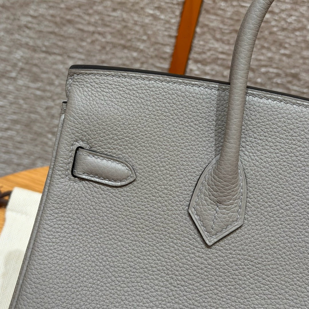Hermes Birkin 25