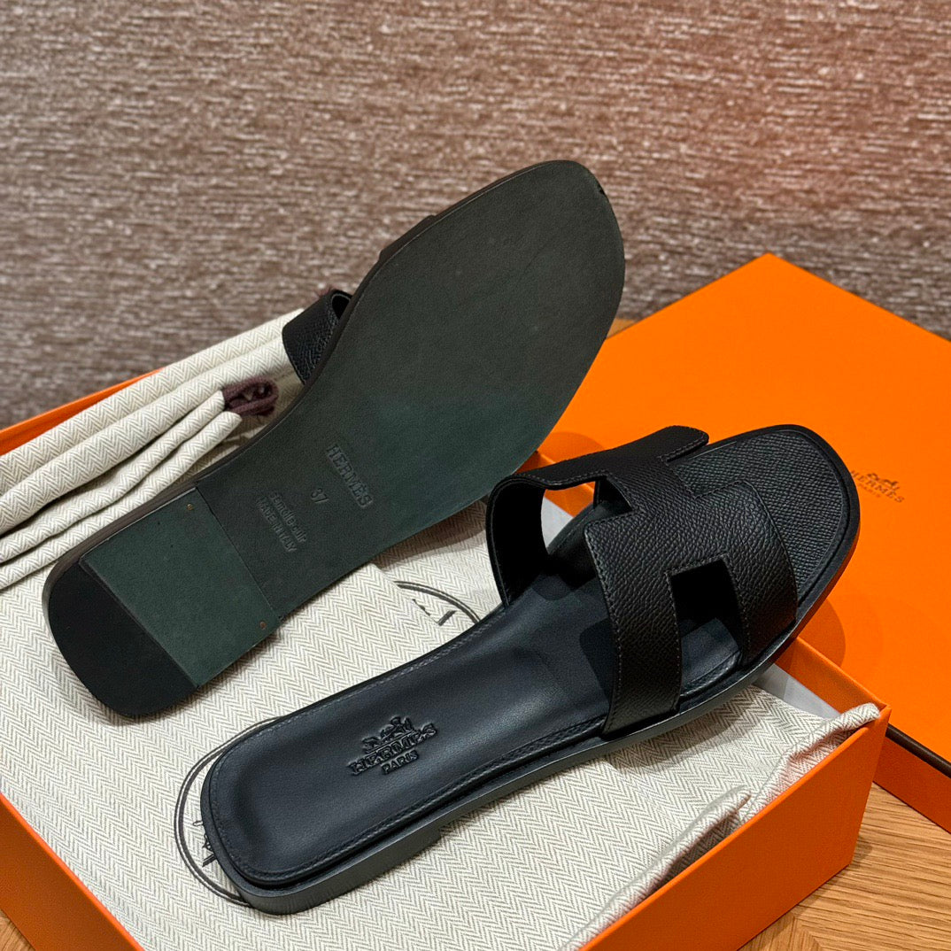 Hermes Sandals